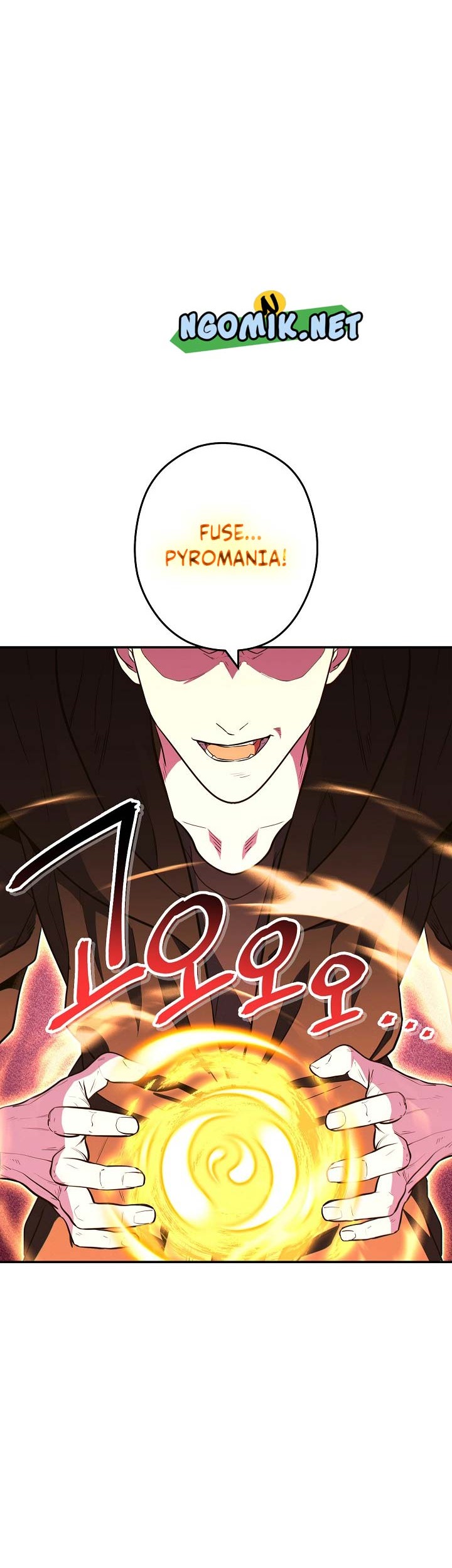 Dungeon Reset Chapter 117 Gambar 9