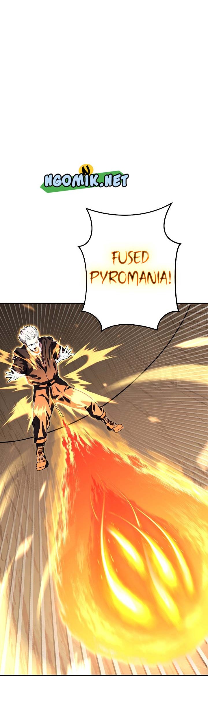 Dungeon Reset Chapter 117 Gambar 11