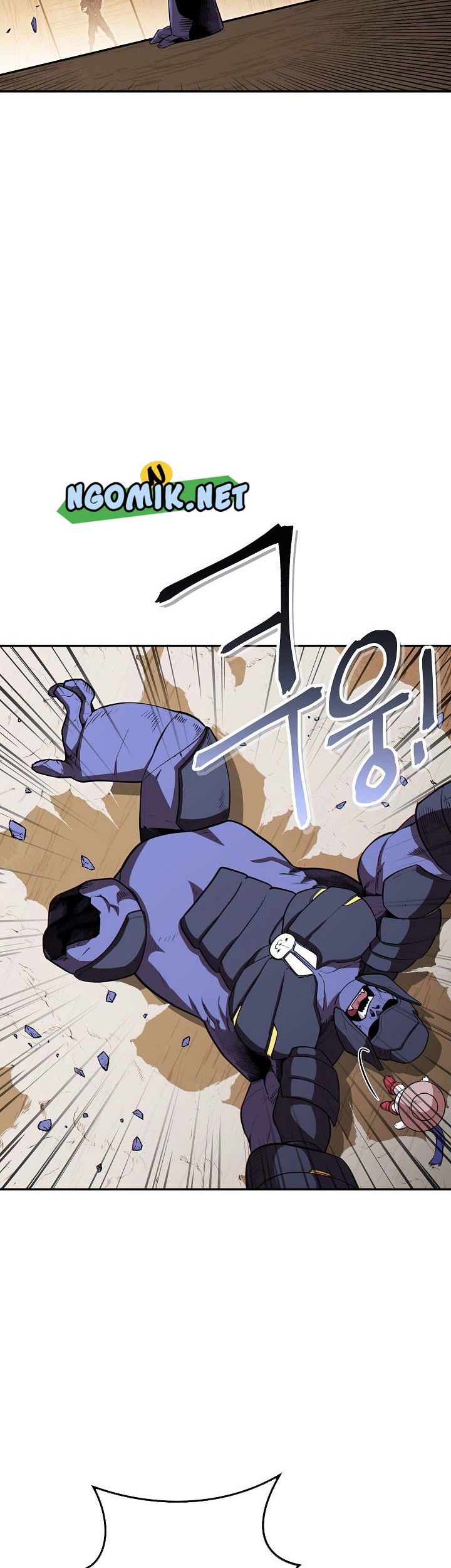 Dungeon Reset Chapter 117 Gambar 17