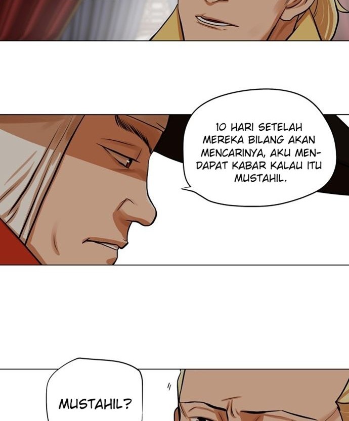 Escort Warrior Chapter 67 Gambar 27