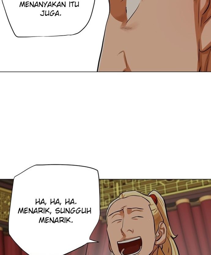 Escort Warrior Chapter 67 Gambar 29