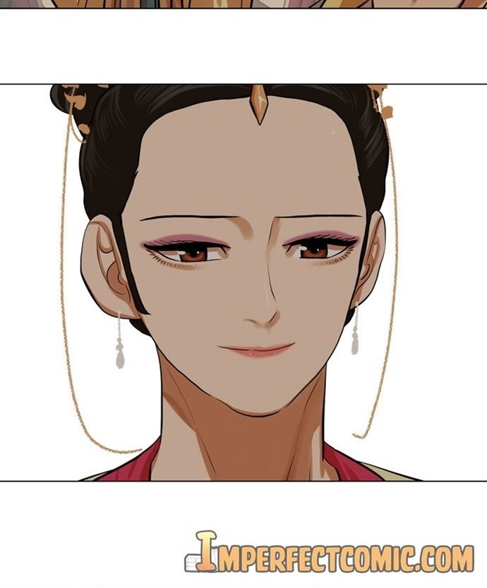 Escort Warrior Chapter 67 Gambar 31