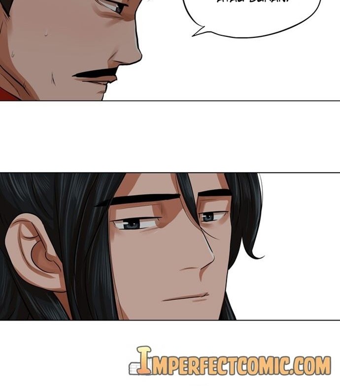 Escort Warrior Chapter 67 Gambar 19