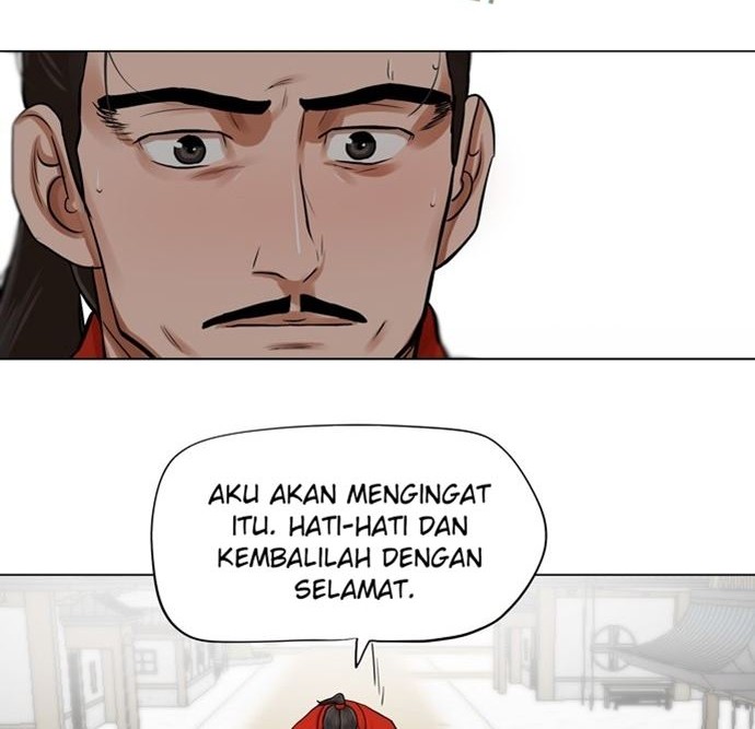 Escort Warrior Chapter 67 Gambar 21