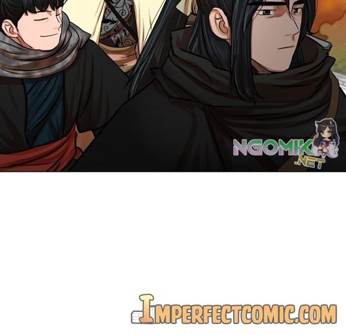 Escort Warrior Chapter 67 Gambar 25