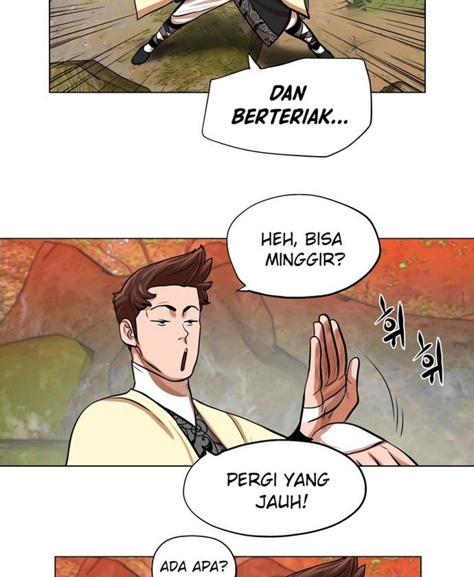 Escort Warrior Chapter 67 Gambar 11