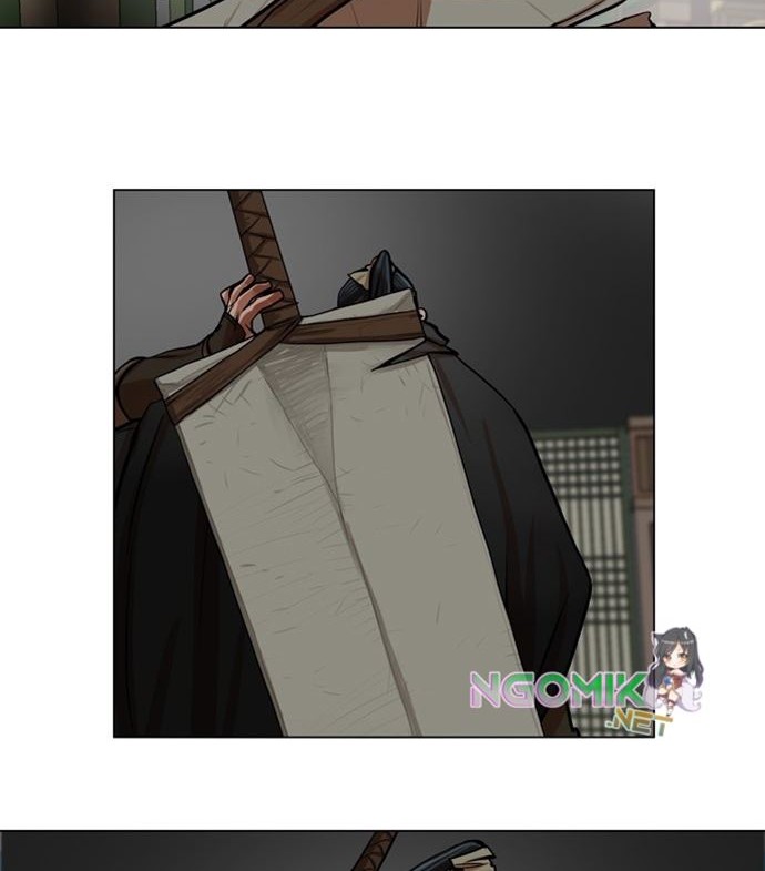 Escort Warrior Chapter 67 Gambar 15