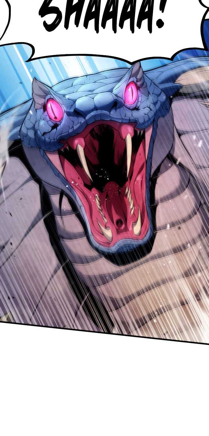 Ranker’s Return (Remake) Chapter 50 Gambar 27