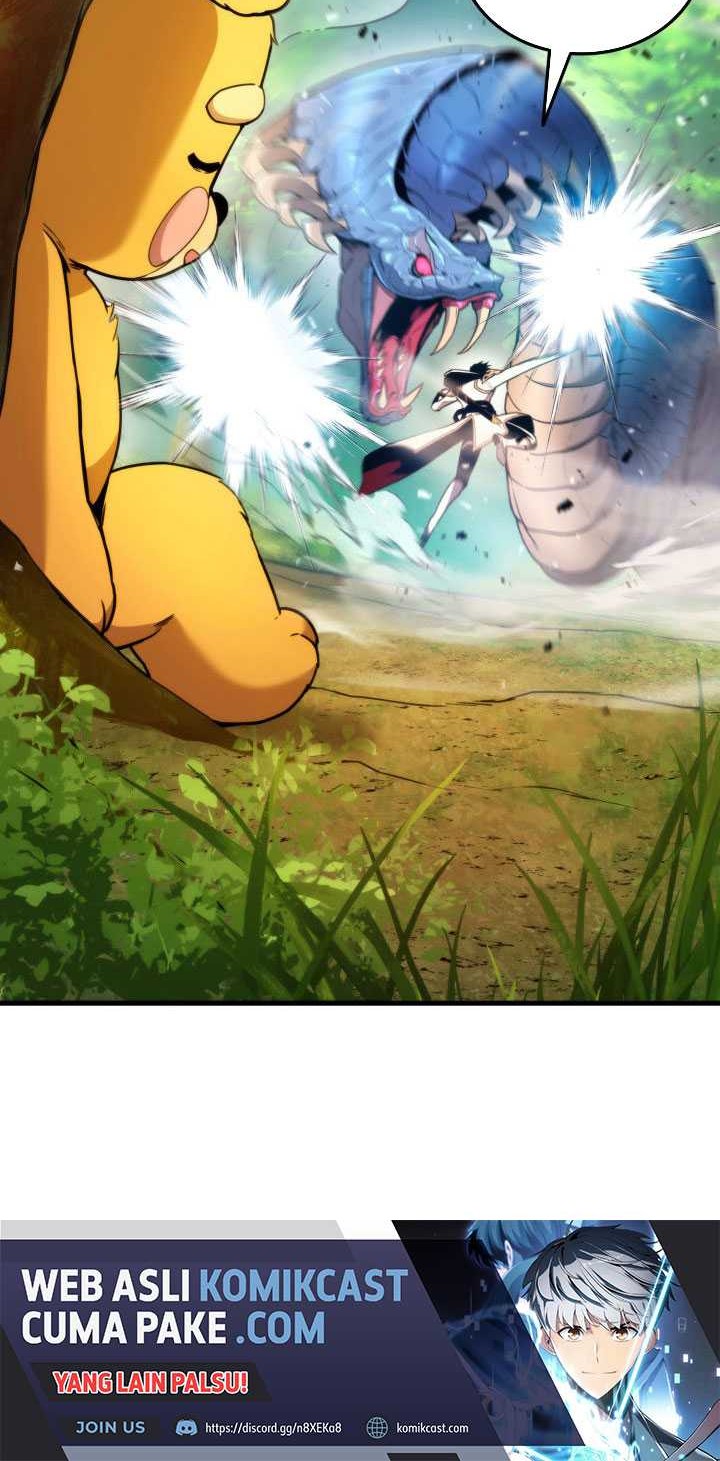 Ranker’s Return (Remake) Chapter 50 Gambar 29