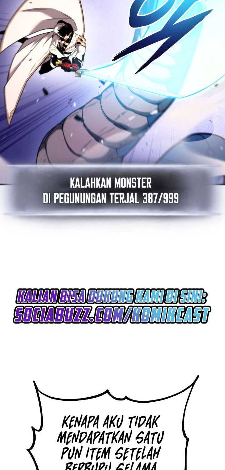 Ranker’s Return (Remake) Chapter 50 Gambar 31