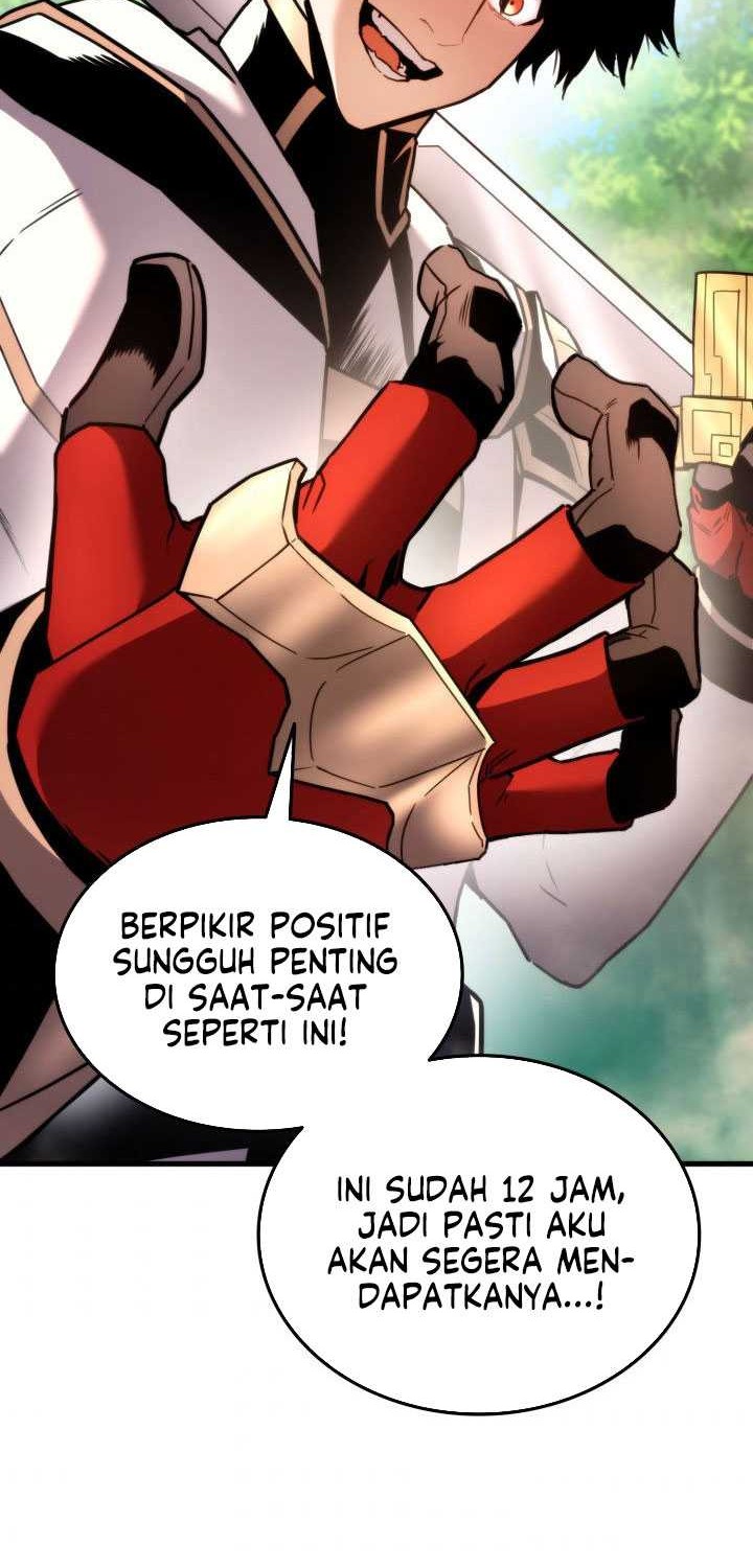 Ranker’s Return (Remake) Chapter 50 Gambar 33