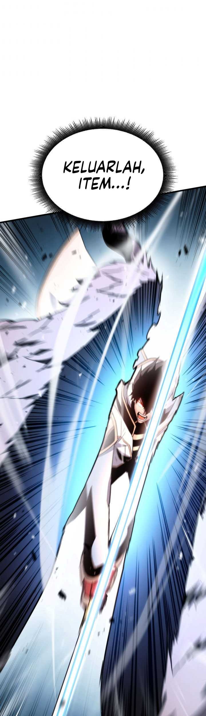 Ranker’s Return (Remake) Chapter 50 Gambar 34