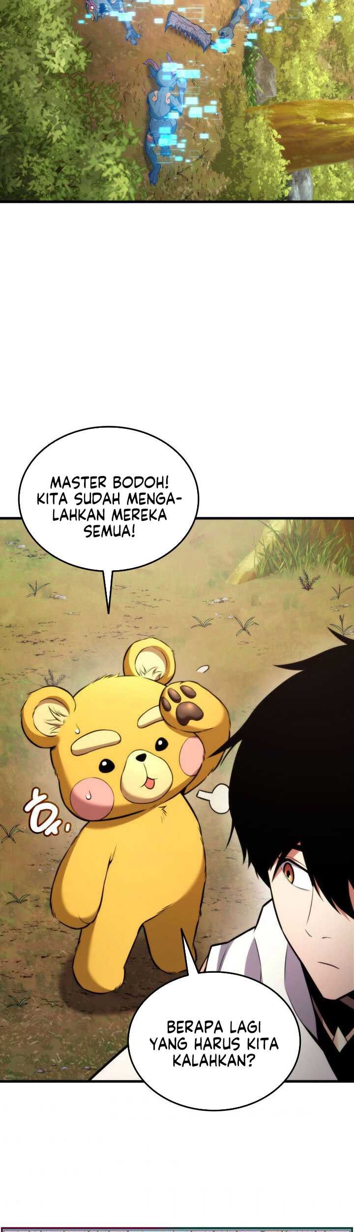 Ranker’s Return (Remake) Chapter 50 Gambar 18