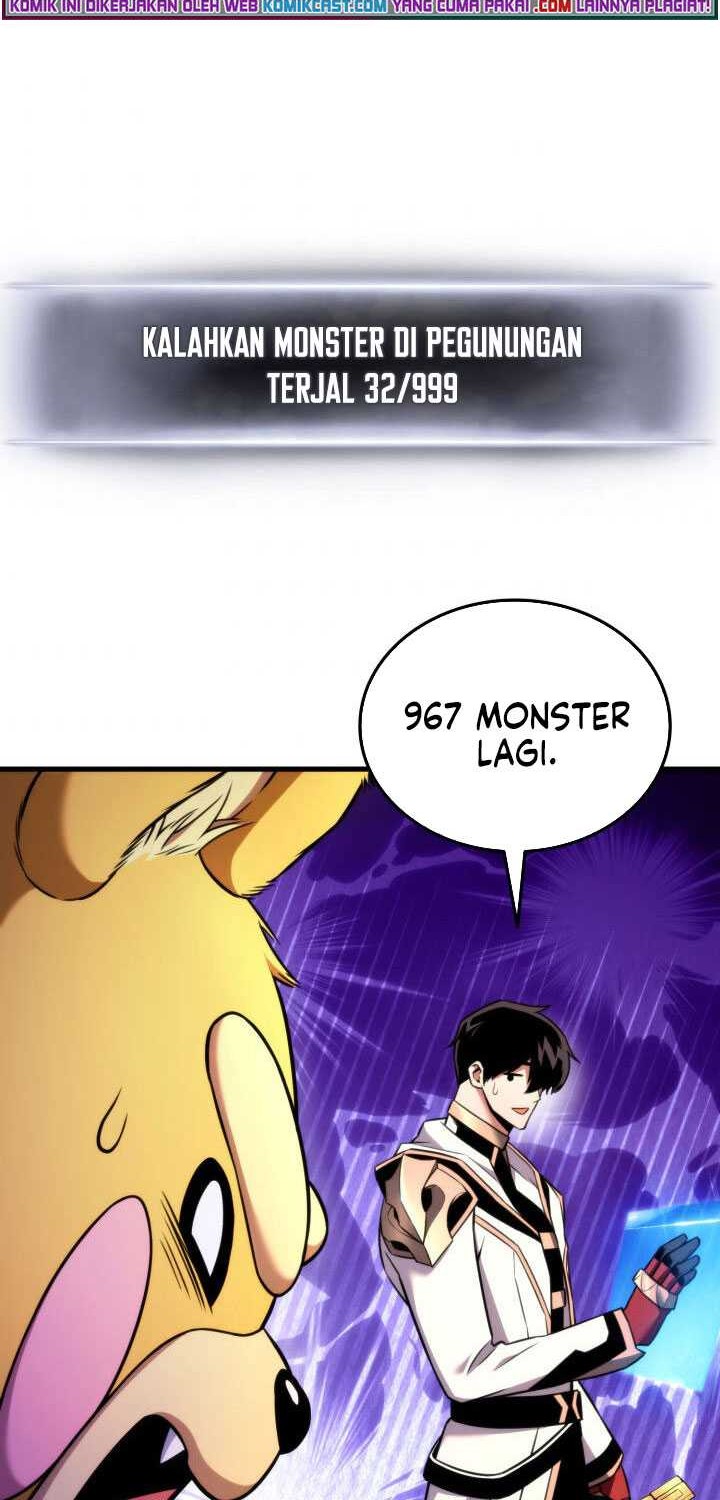 Ranker’s Return (Remake) Chapter 50 Gambar 19