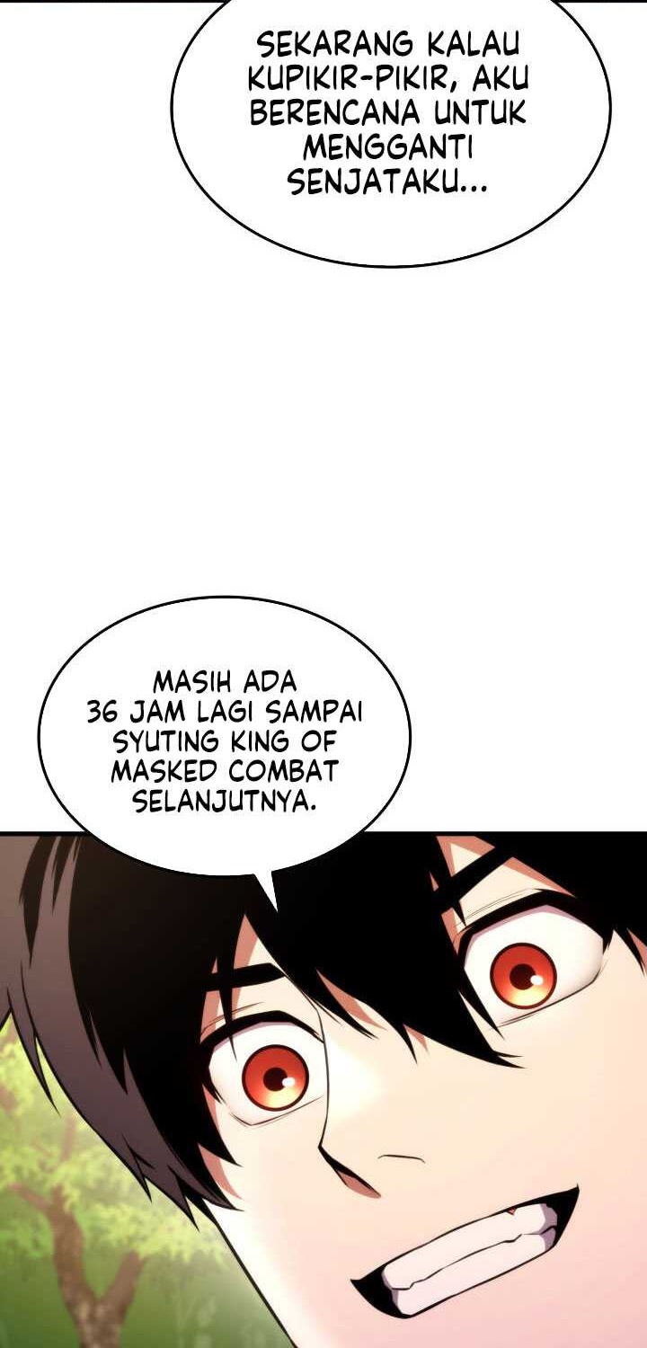 Ranker’s Return (Remake) Chapter 50 Gambar 21