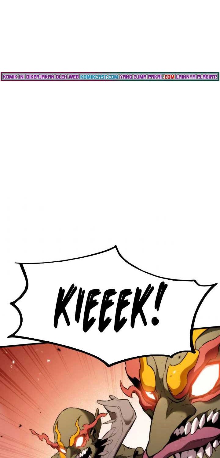 Ranker’s Return (Remake) Chapter 50 Gambar 23