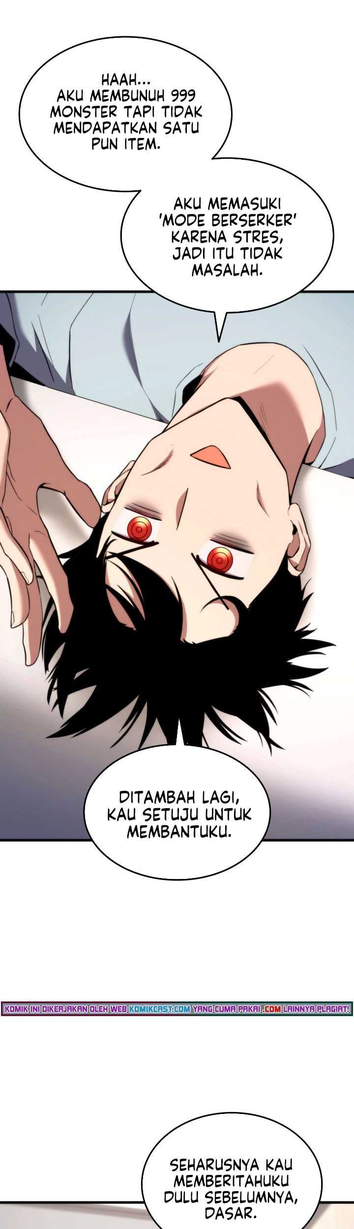 Ranker’s Return (Remake) Chapter 50 Gambar 46