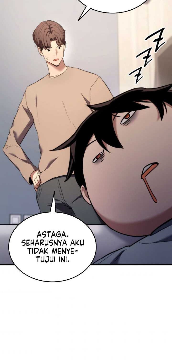 Ranker’s Return (Remake) Chapter 50 Gambar 47