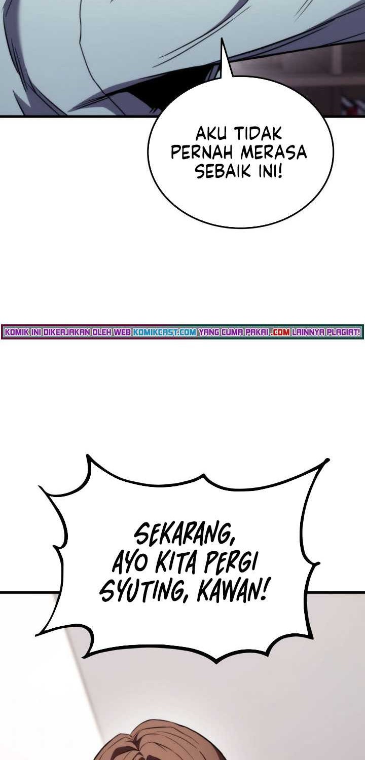 Ranker’s Return (Remake) Chapter 50 Gambar 51