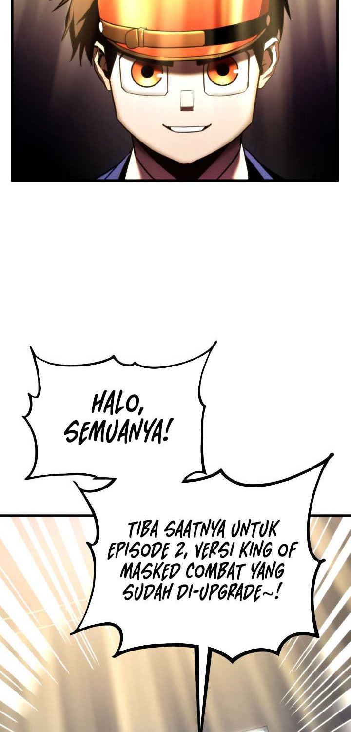 Ranker’s Return (Remake) Chapter 50 Gambar 53