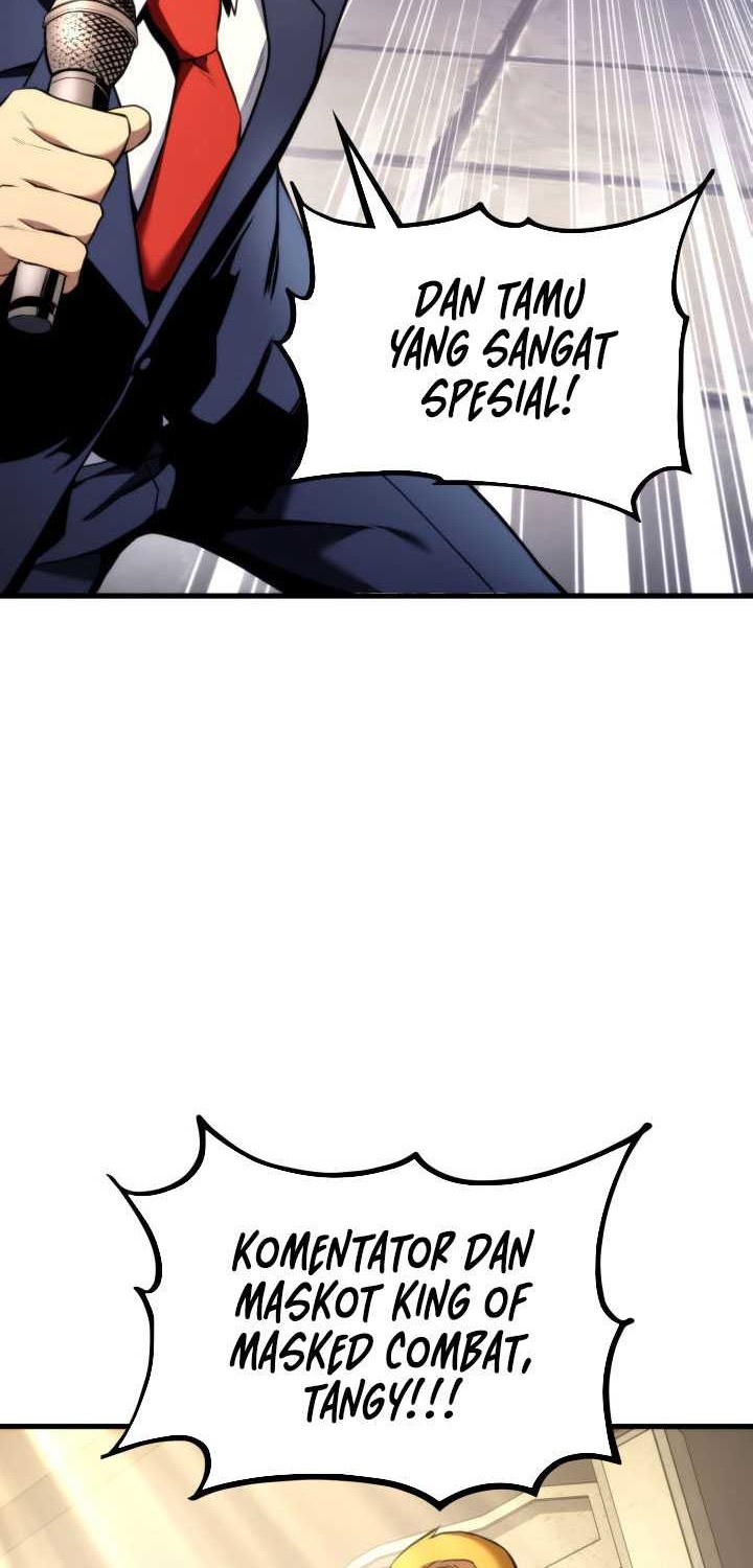 Ranker’s Return (Remake) Chapter 50 Gambar 55