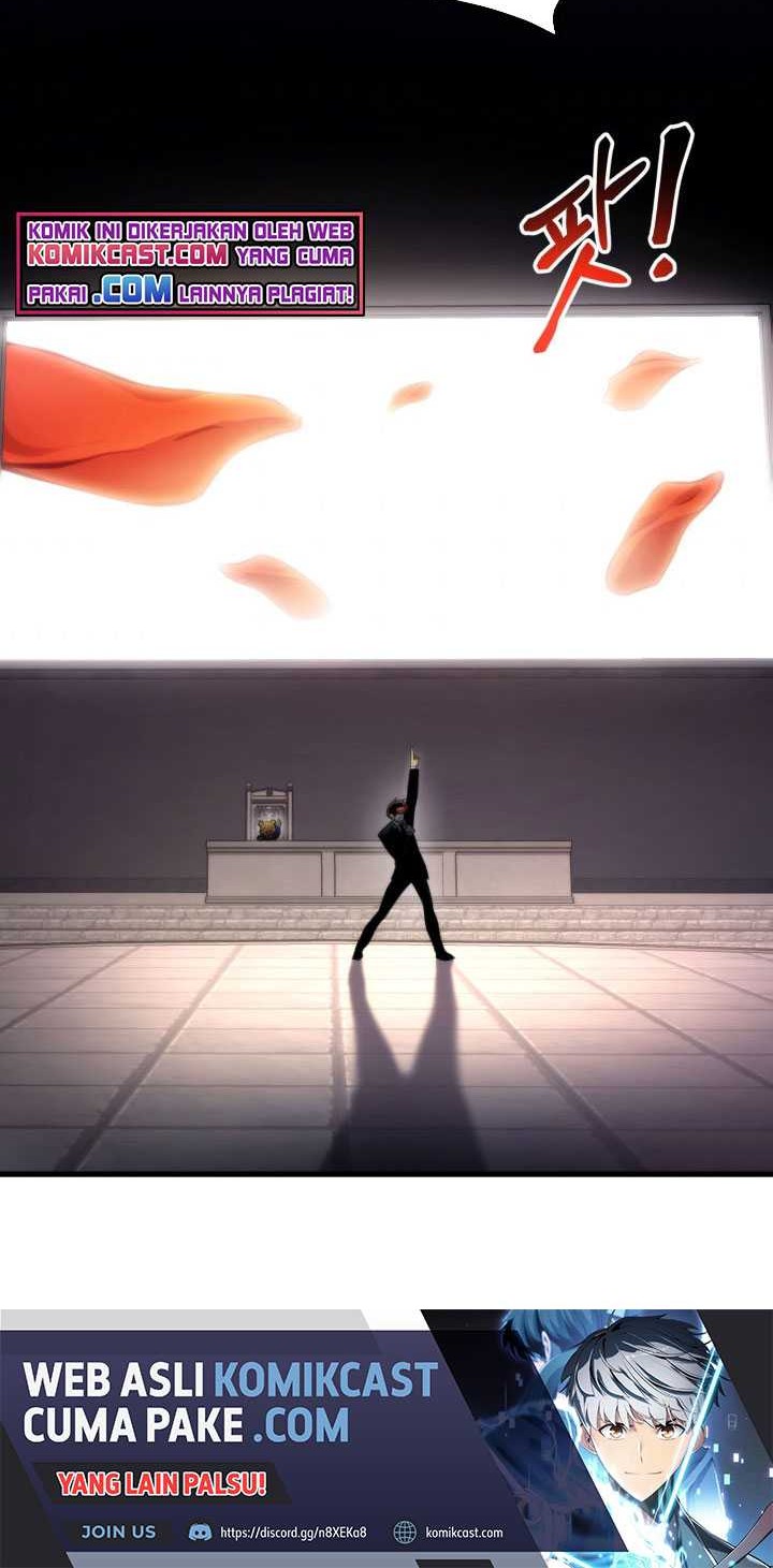 Ranker’s Return (Remake) Chapter 50 Gambar 57