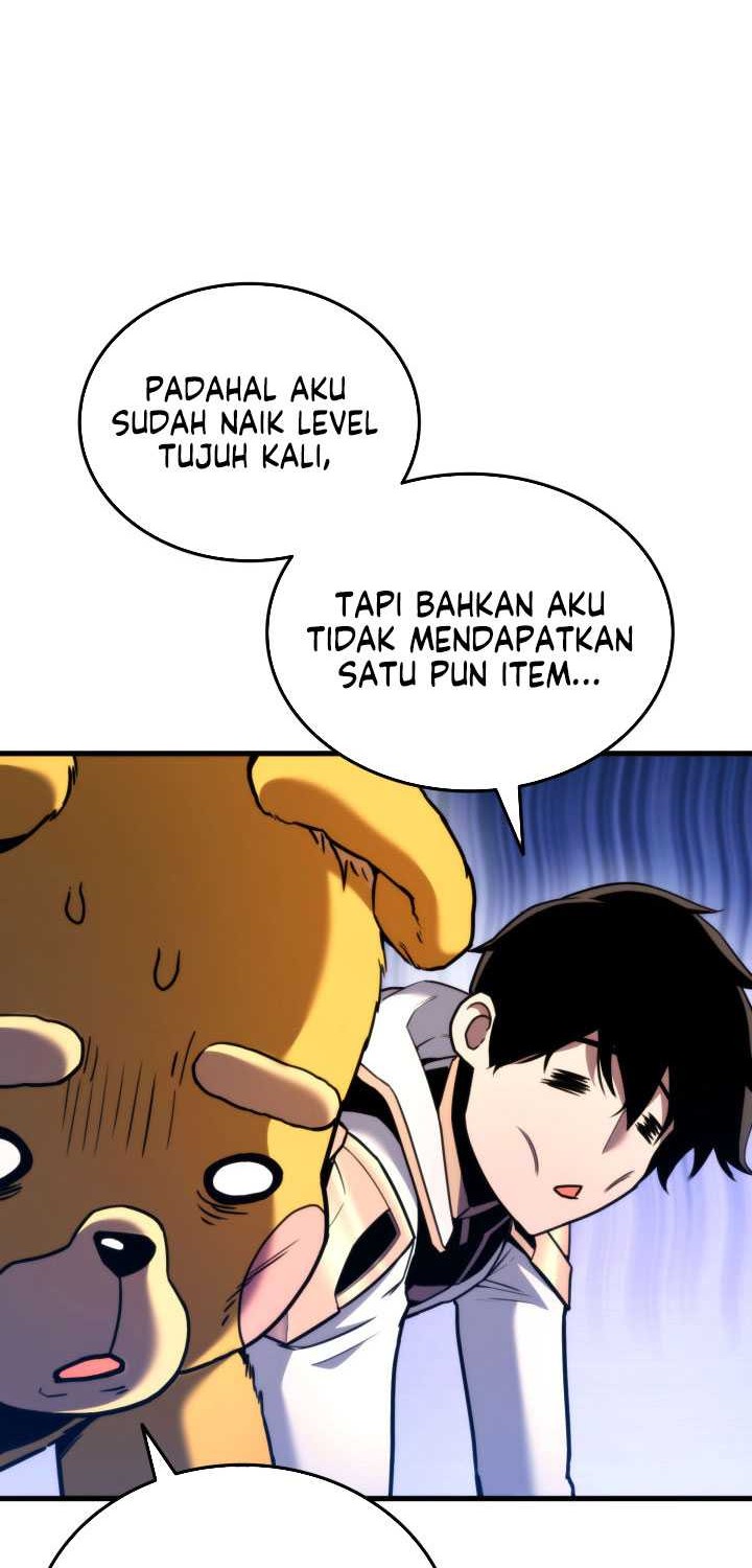 Ranker’s Return (Remake) Chapter 50 Gambar 39