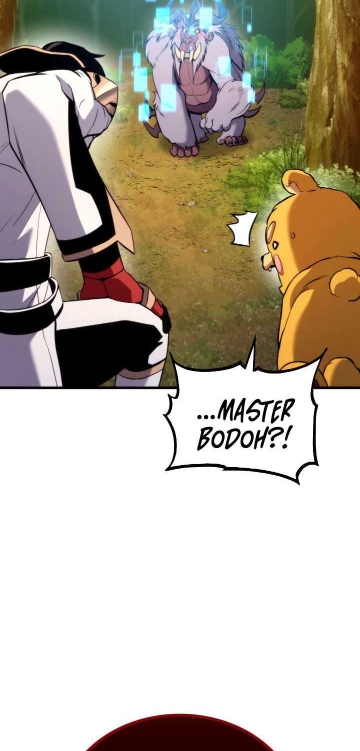 Ranker’s Return (Remake) Chapter 50 Gambar 41