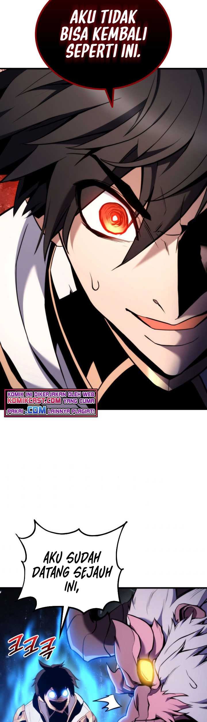 Ranker’s Return (Remake) Chapter 50 Gambar 42