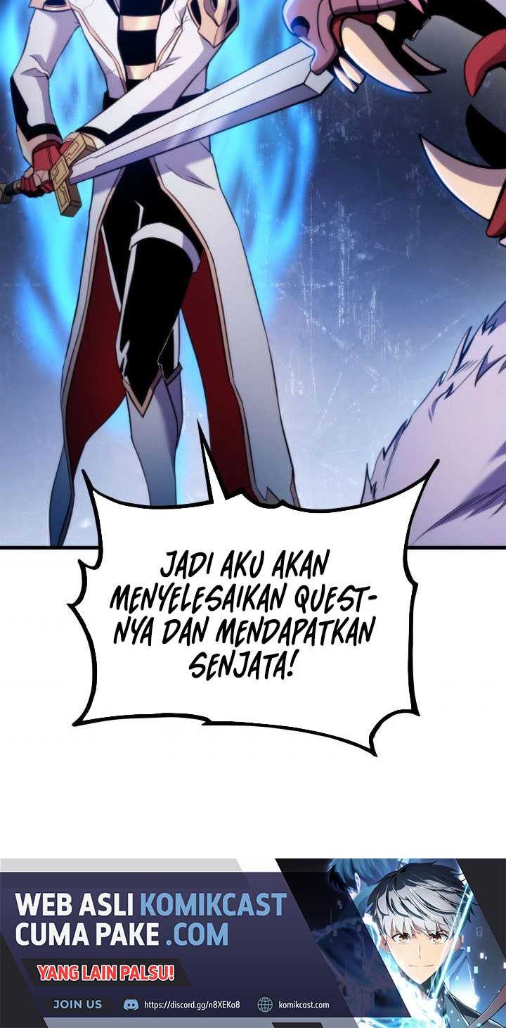 Ranker’s Return (Remake) Chapter 50 Gambar 43