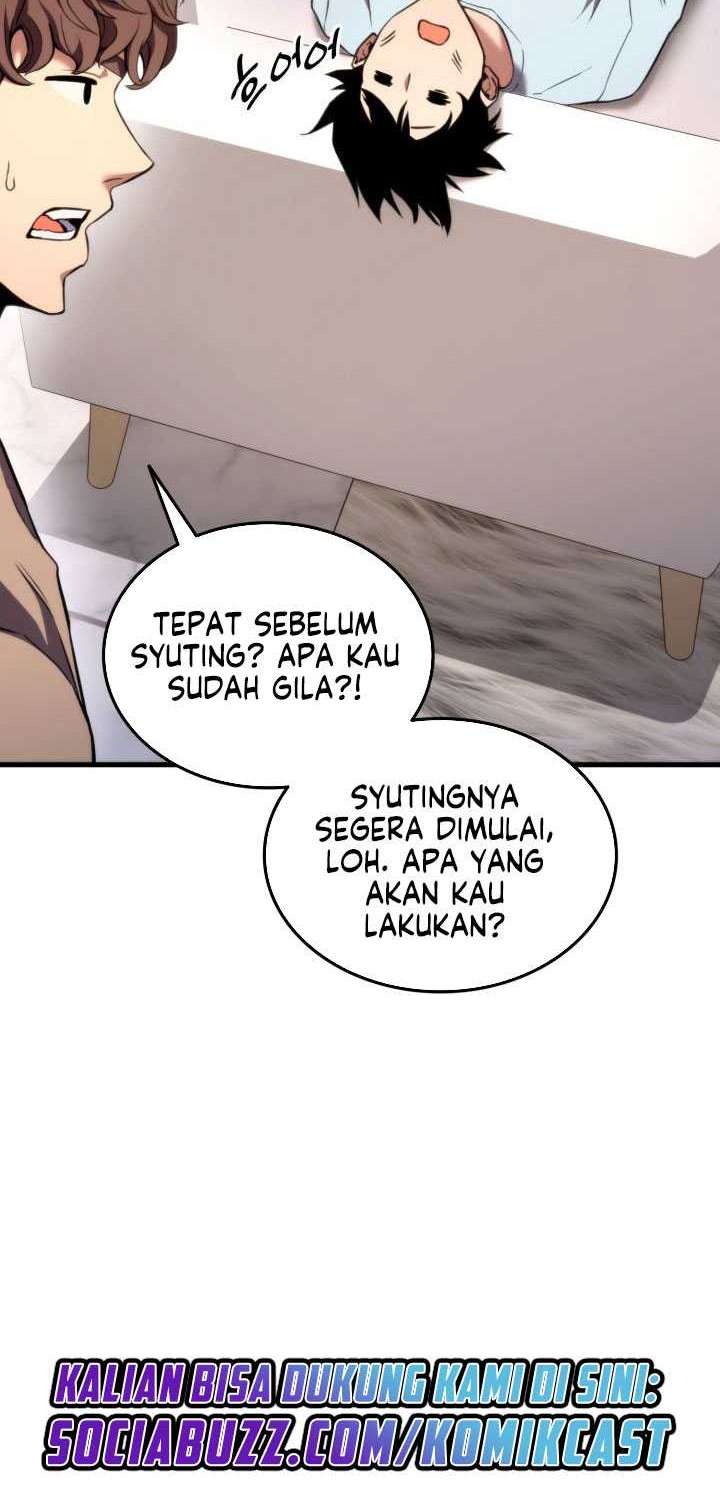 Ranker’s Return (Remake) Chapter 50 Gambar 45