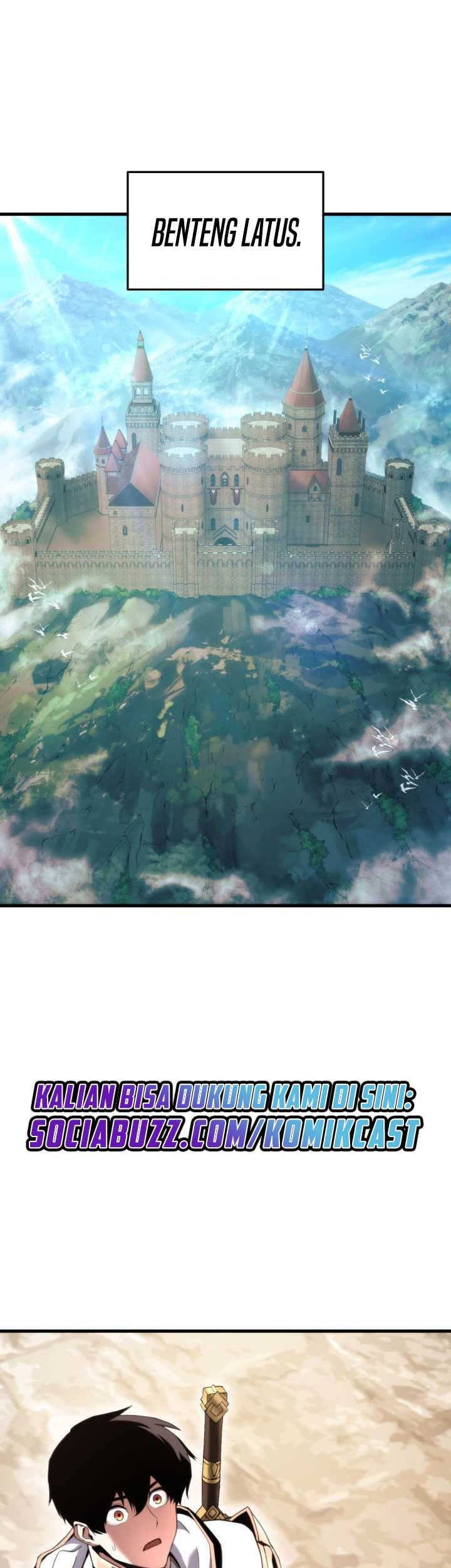 Manhwa Ranker’s Return (Remake) Chapter 50 gambar nomor 2