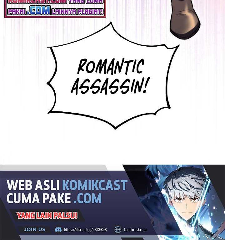 Ranker’s Return (Remake) Chapter 50 Gambar 67