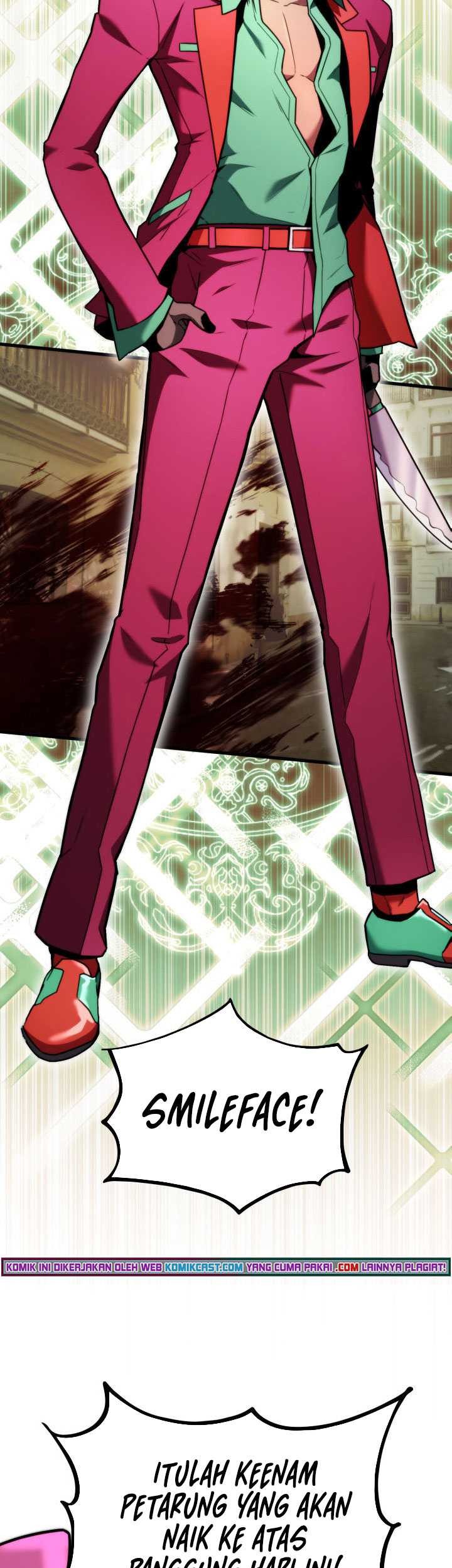 Ranker’s Return (Remake) Chapter 50 Gambar 70