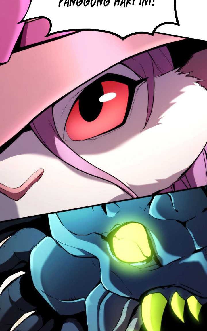 Ranker’s Return (Remake) Chapter 50 Gambar 71