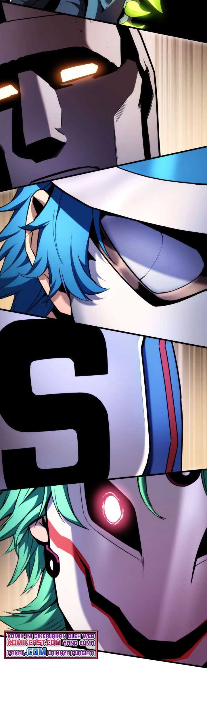 Ranker’s Return (Remake) Chapter 50 Gambar 72