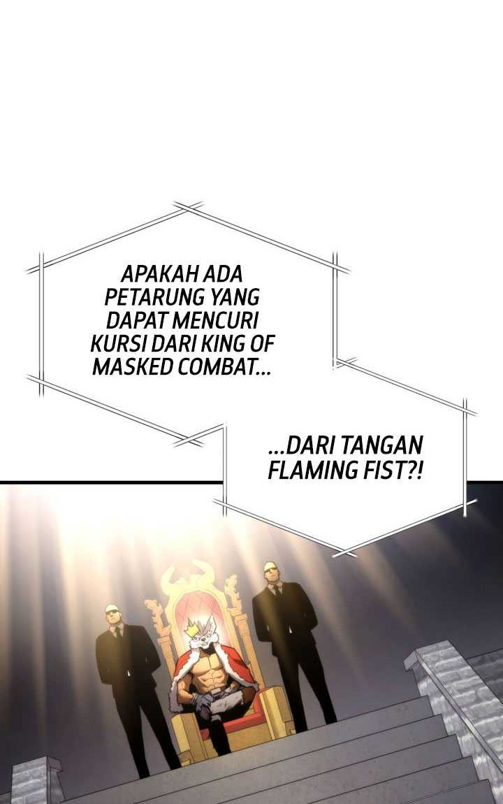 Ranker’s Return (Remake) Chapter 50 Gambar 73