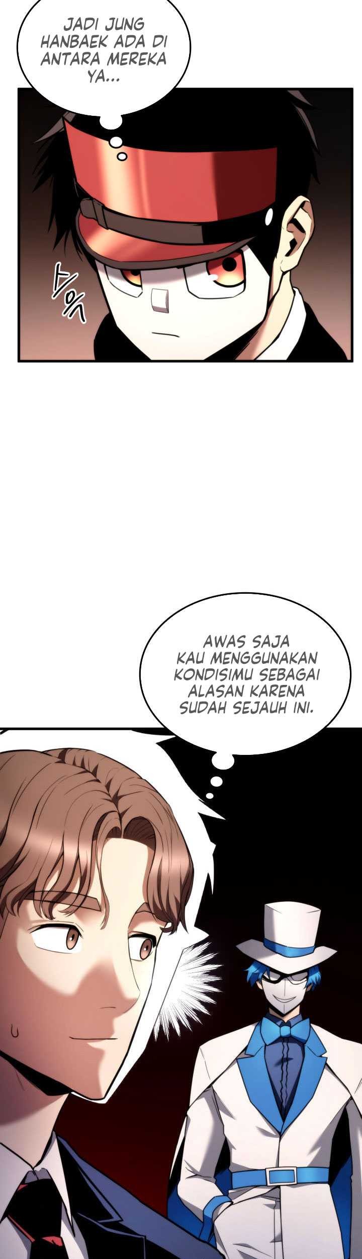 Ranker’s Return (Remake) Chapter 50 Gambar 76