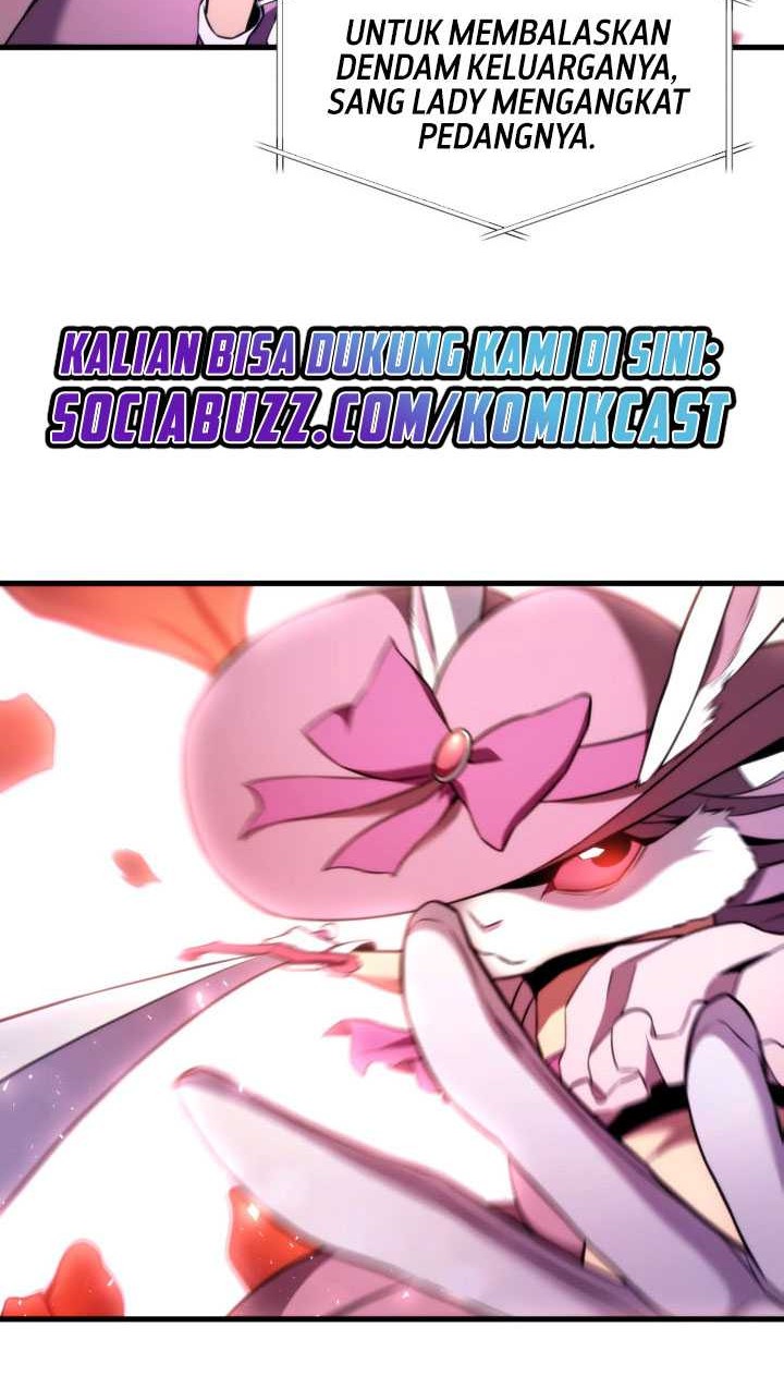 Ranker’s Return (Remake) Chapter 50 Gambar 59