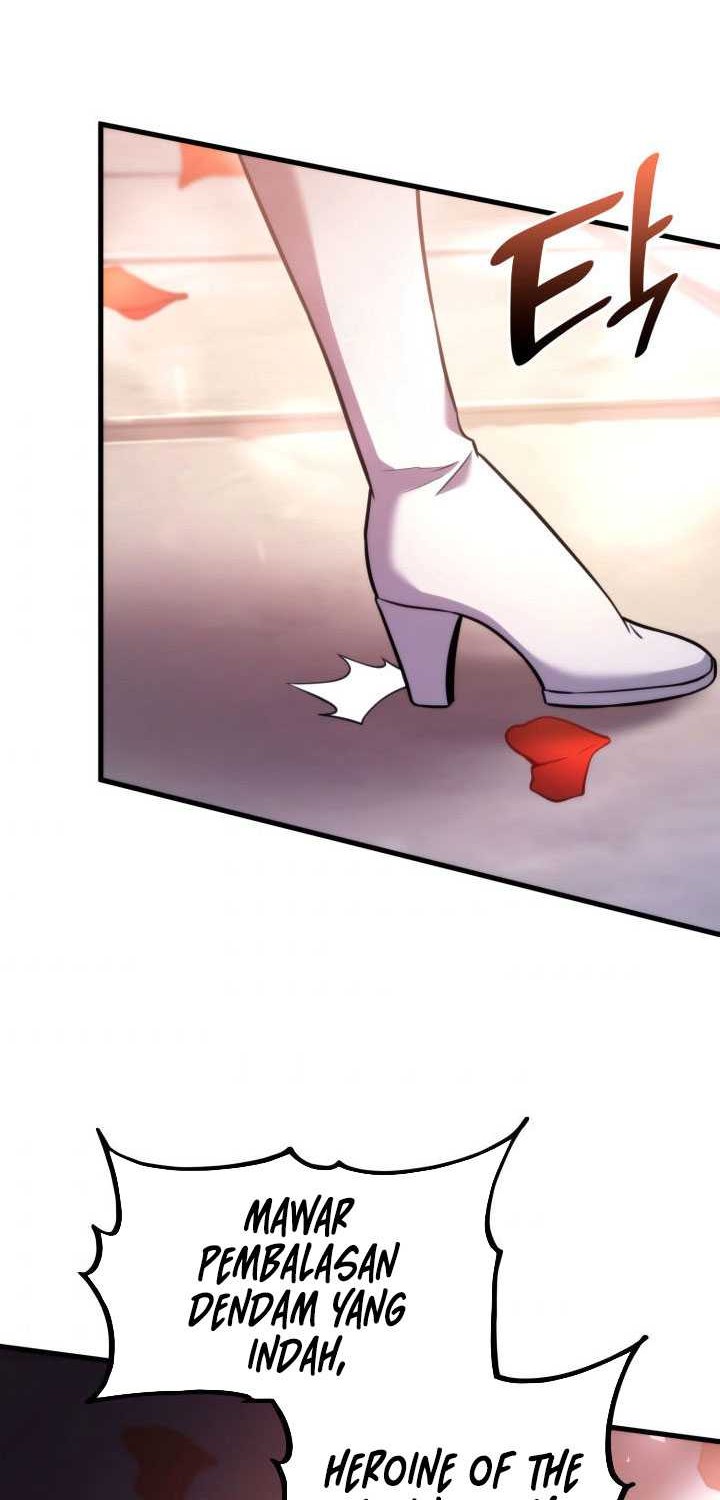 Ranker’s Return (Remake) Chapter 50 Gambar 61