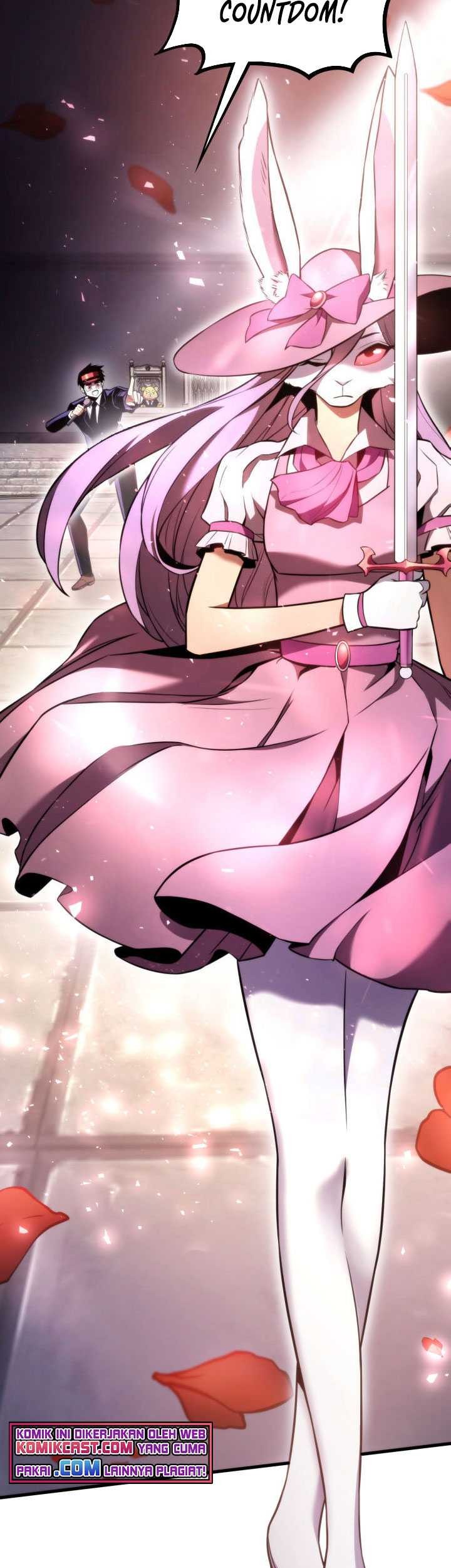 Ranker’s Return (Remake) Chapter 50 Gambar 62