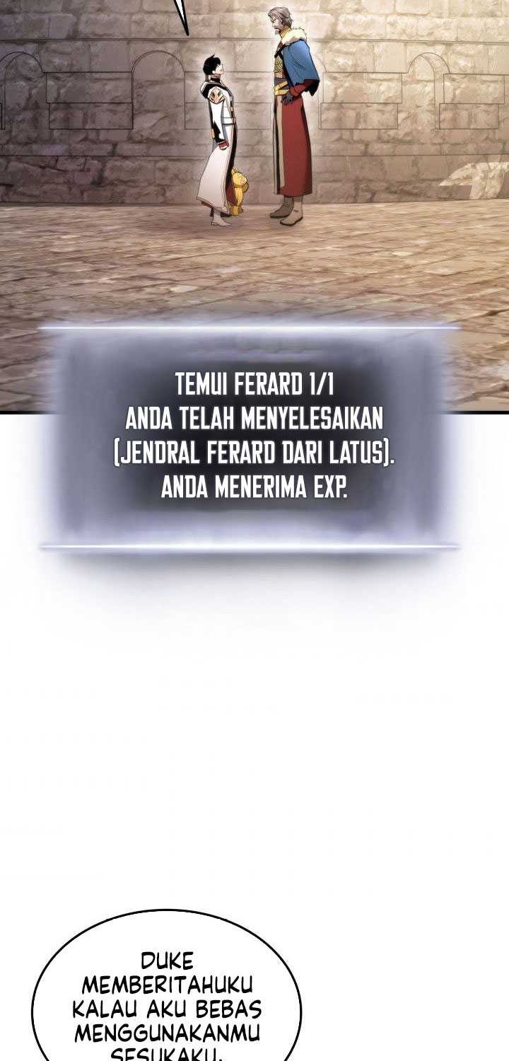 Ranker’s Return (Remake) Chapter 50 Gambar 5