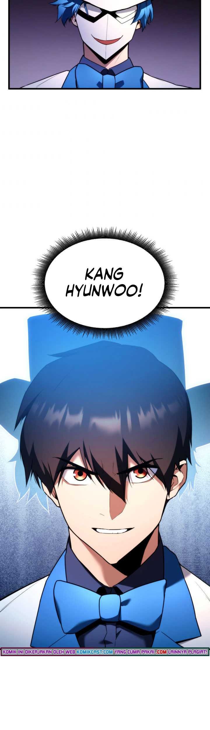Ranker’s Return (Remake) Chapter 50 Gambar 78