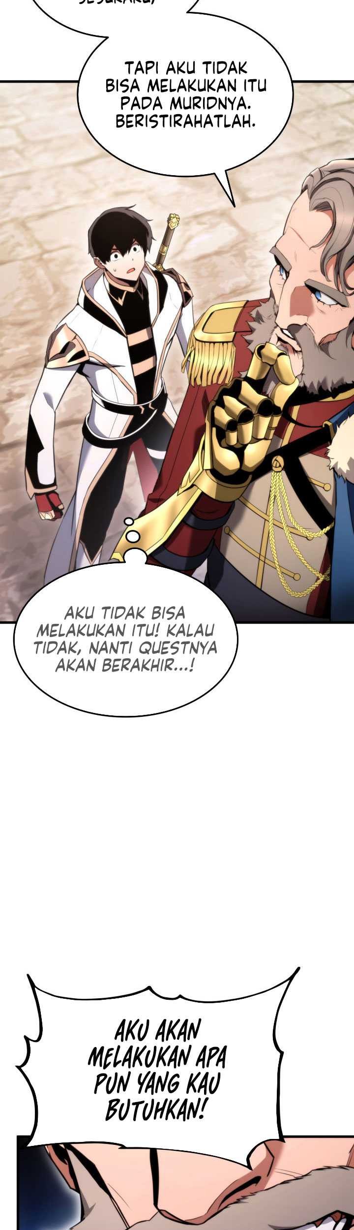 Ranker’s Return (Remake) Chapter 50 Gambar 6