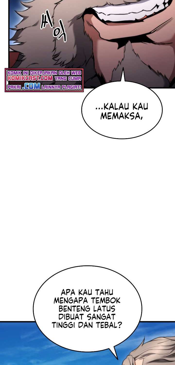 Ranker’s Return (Remake) Chapter 50 Gambar 7