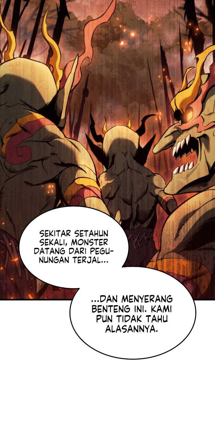 Ranker’s Return (Remake) Chapter 50 Gambar 9