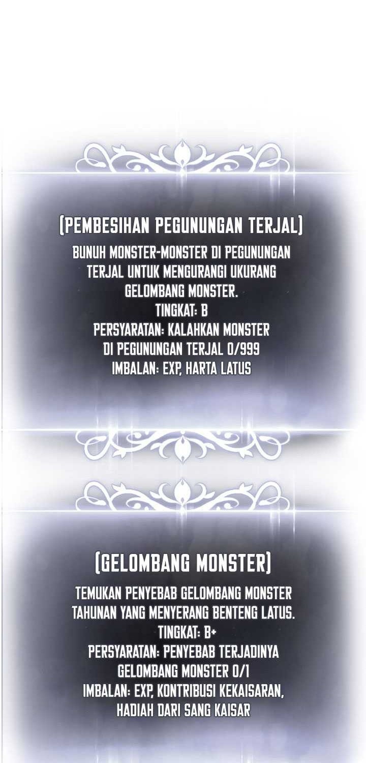 Ranker’s Return (Remake) Chapter 50 Gambar 11