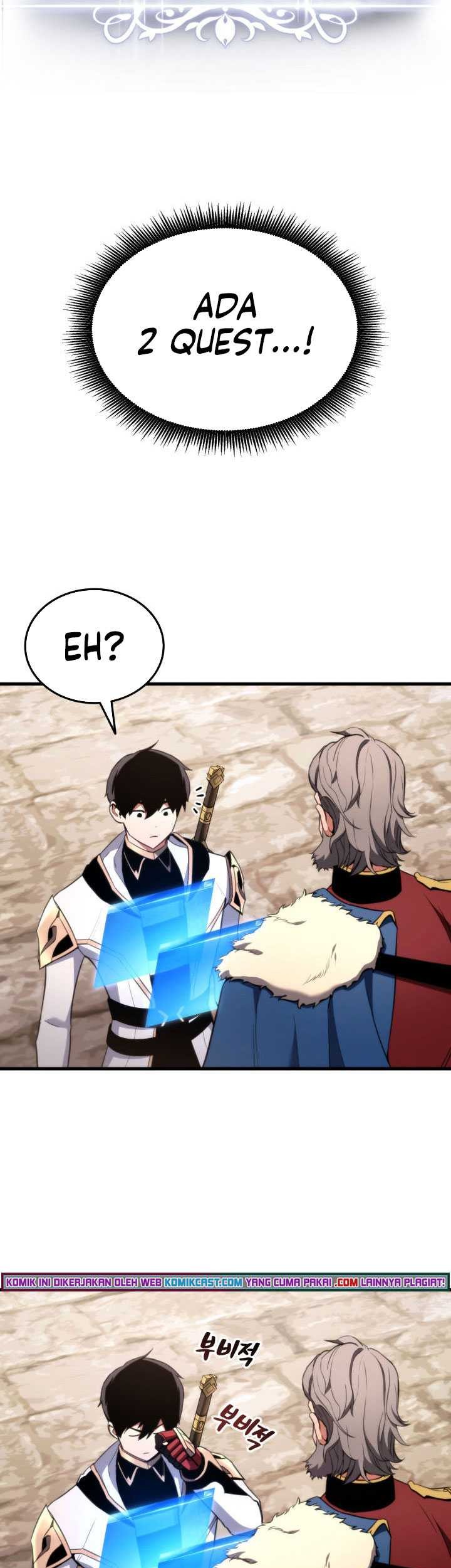 Ranker’s Return (Remake) Chapter 50 Gambar 12