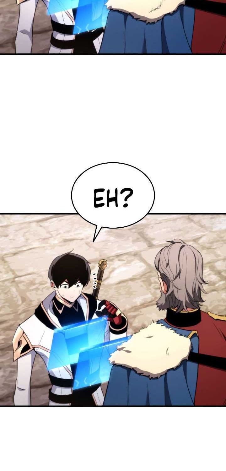 Ranker’s Return (Remake) Chapter 50 Gambar 13