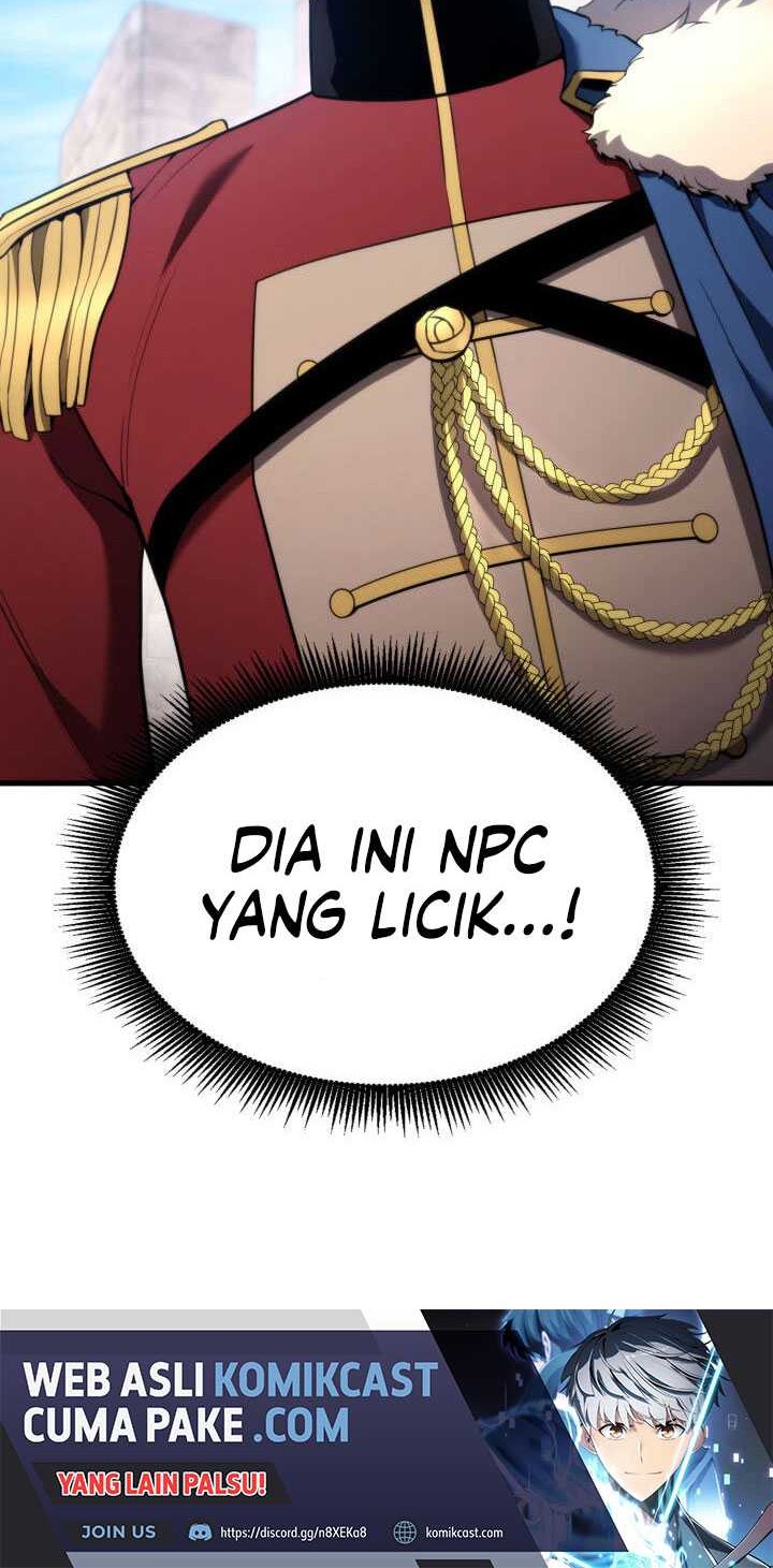 Ranker’s Return (Remake) Chapter 50 Gambar 15